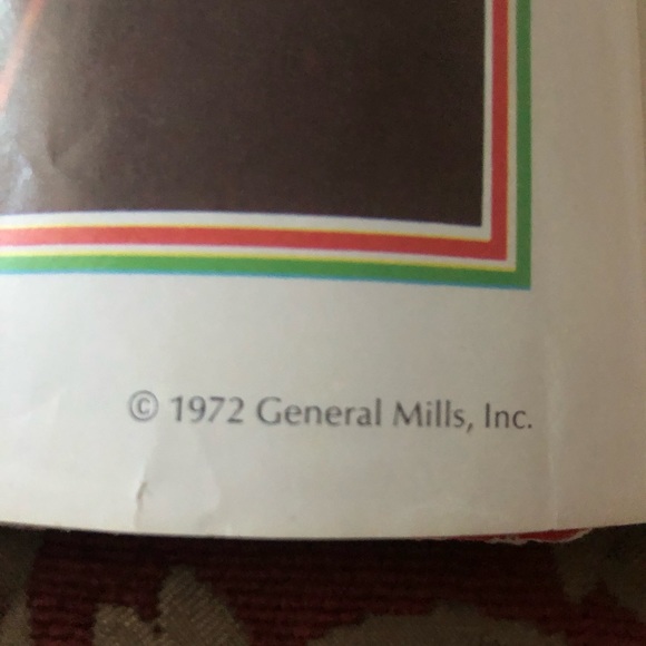 Joy of cooking 1972 - Picture 6 of 6